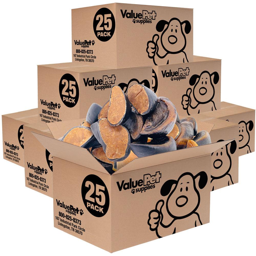 Wholesale Hooves for Dogs | Value Pet Supplies