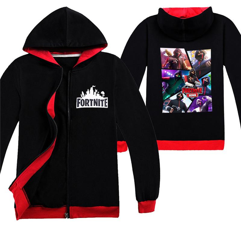 fortnite hoodies for youth