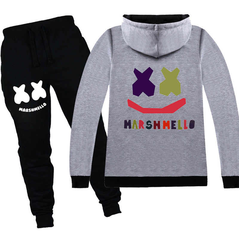 marshmello sweater for kids