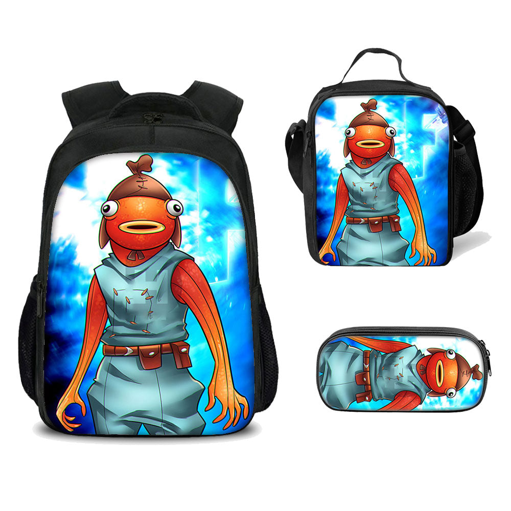 fortnite kids backpack