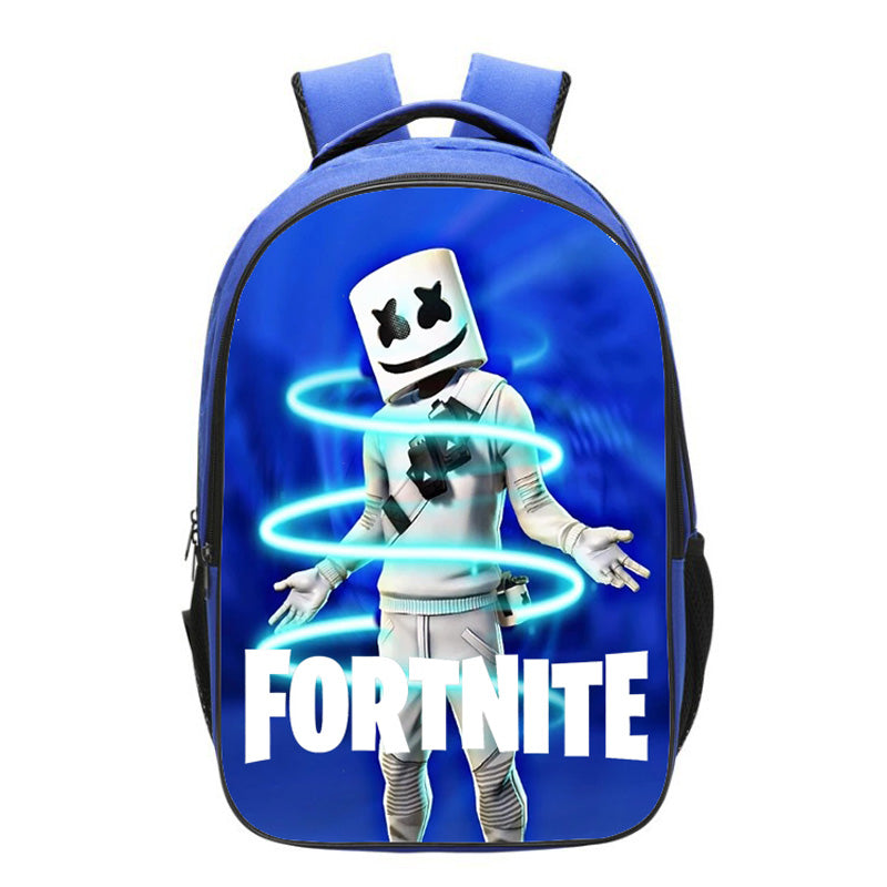 marshmello backpacks for school