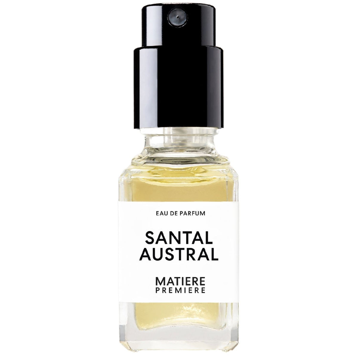 santal austral matiere