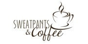 Sweatpants & Coffee Logo