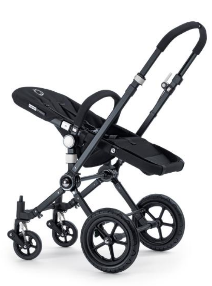 2010 bugaboo cameleon stroller