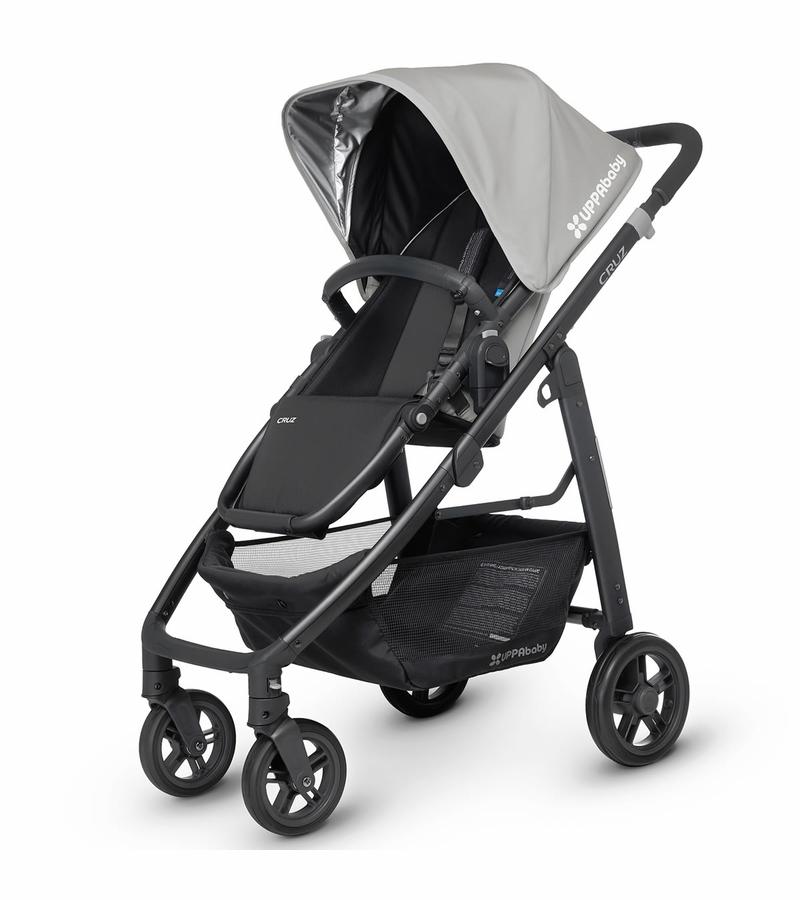 uppababy 2016