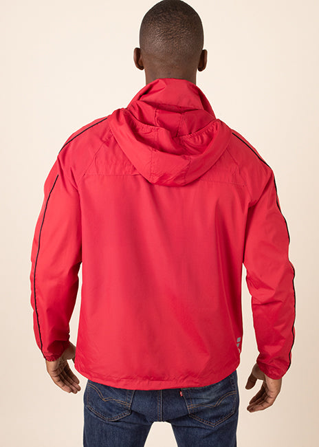 Audi Eco Packable Jacket - Men's