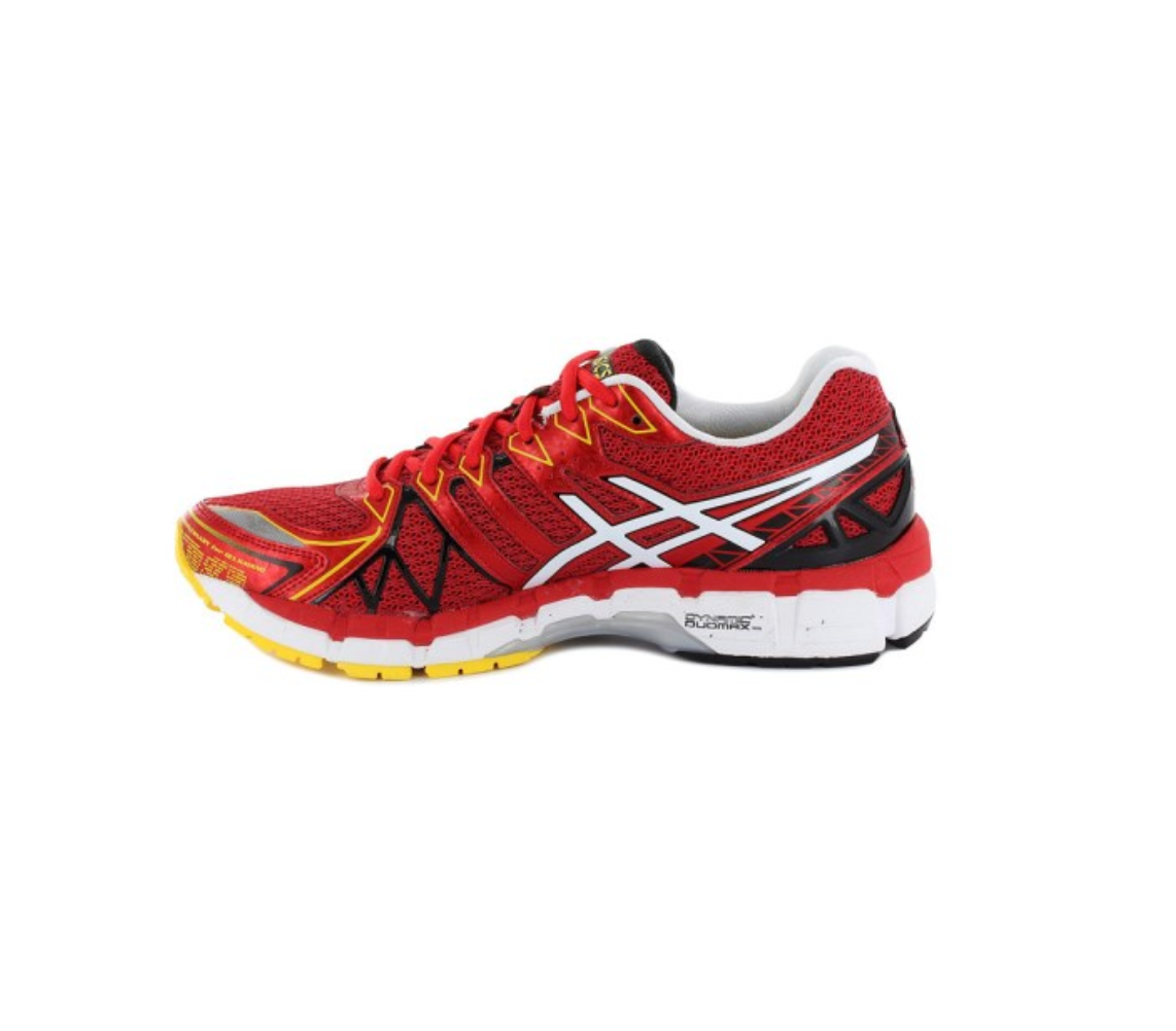 asics dynamic duomax gel kayano 20