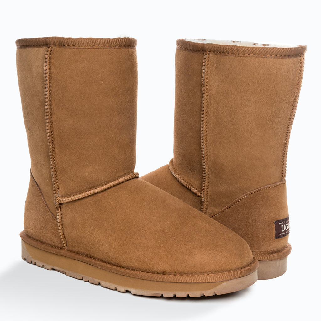 mens classic ugg boots on sale