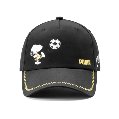 puma cat cap