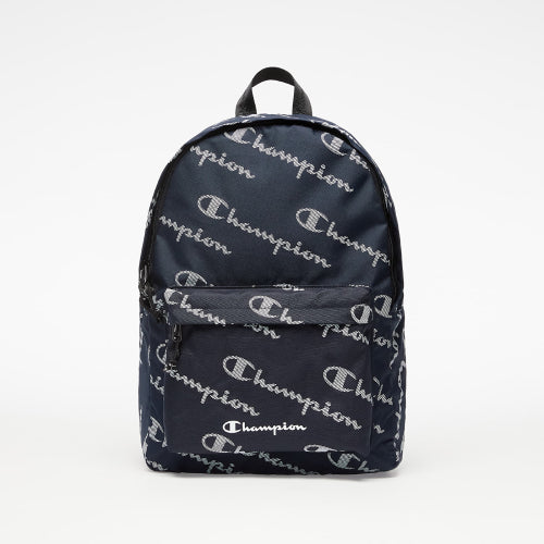 champion all over print backpack