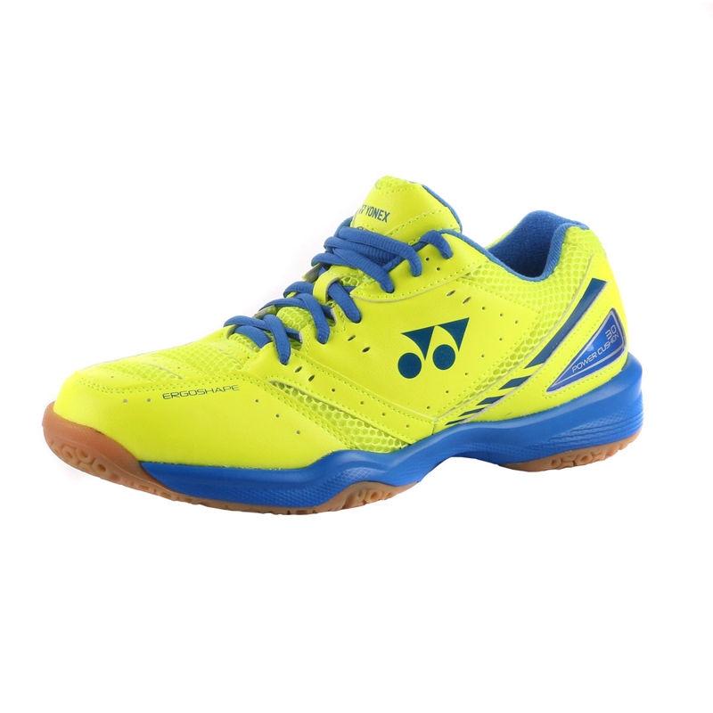 Details about   Yonex Power Cushion 30 Unisex / Badminton Shoes Blue/ Navy 