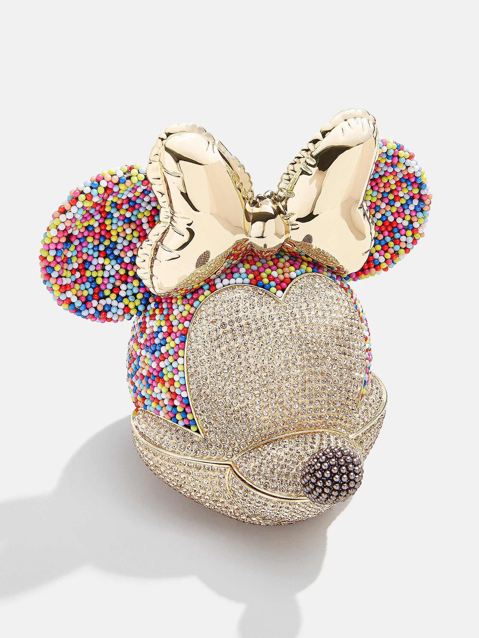 kalf Luchtpost fontein Minnie Mouse Disney Catchall - Birthday – Disney jewelry storage – BaubleBar