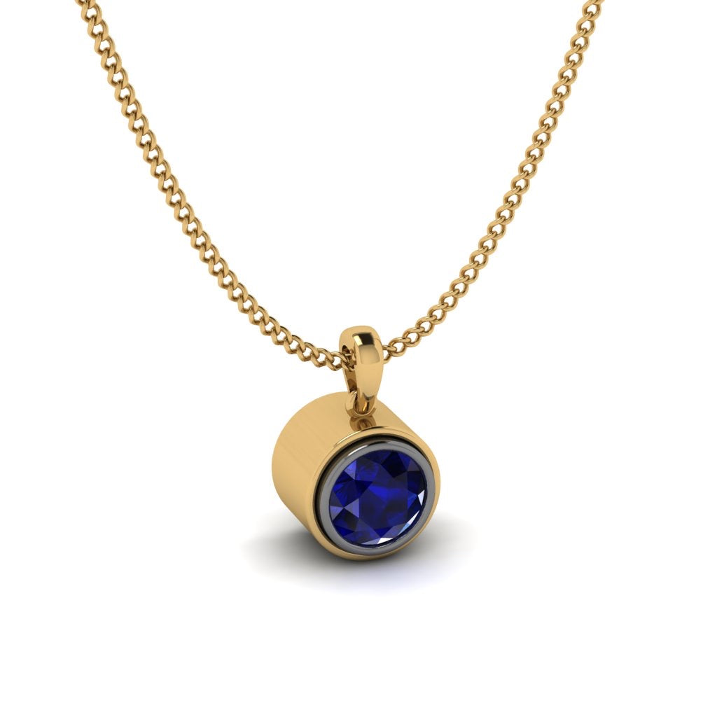 Custom Made Adjustable pendant