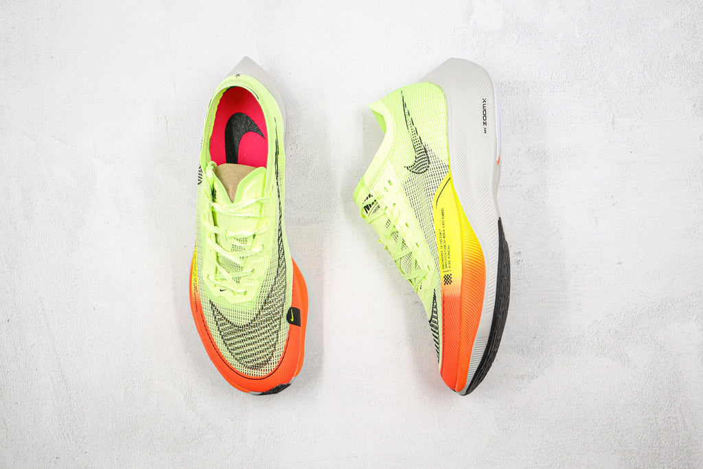 nike vaporfly barely volt