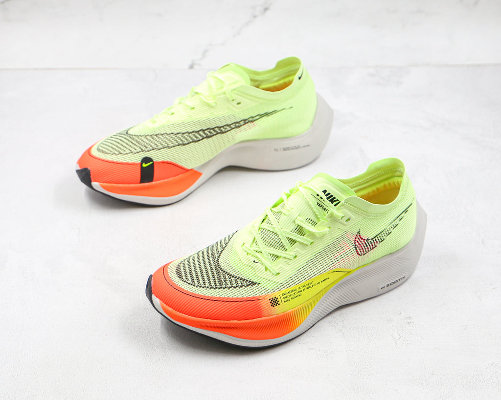 nike vaporfly barely volt