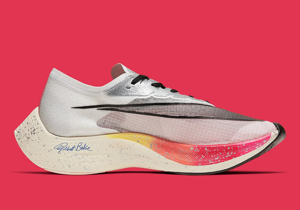 zoomx vaporfly next percent for sale