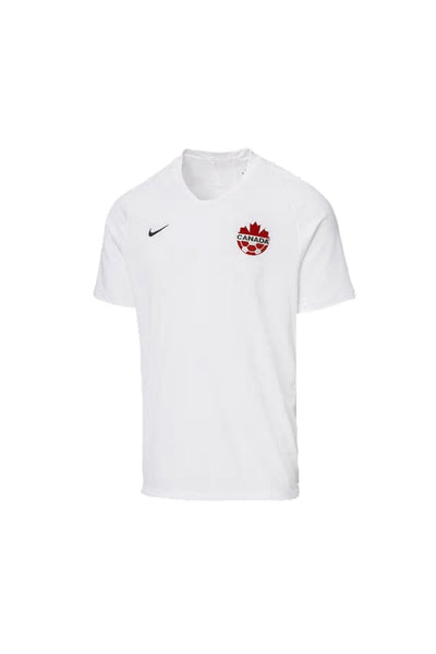 nike canada soccer jersey