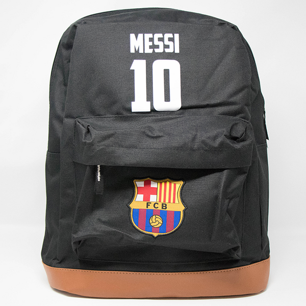 FC Barcelona Messi Backpack 
