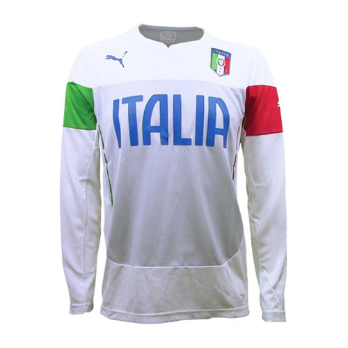 italia puma figc