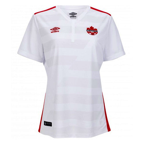 umbro canada soccer jersey