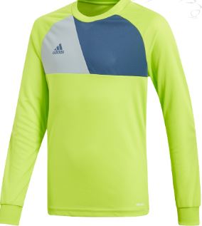 adidas youth goalie jersey Off 55% - www.bashhguidelines.org