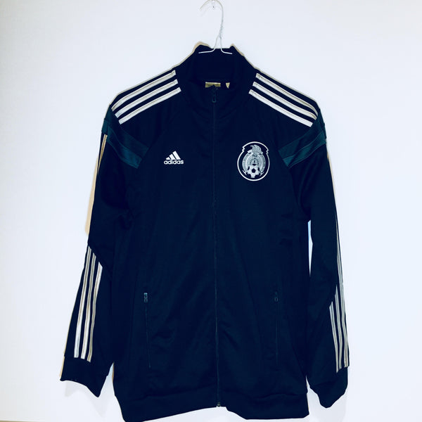 adidas mexico windbreaker