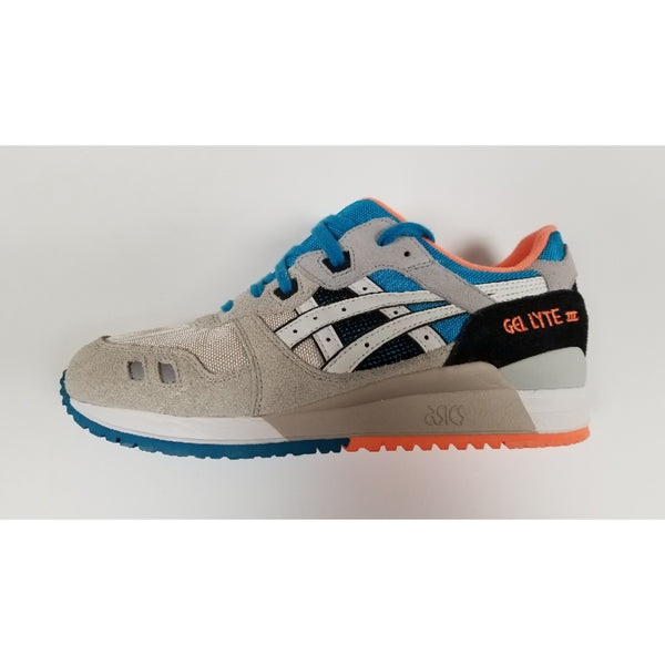 asics gel lyte ii white