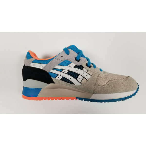 Asics Gel-Lyte II | PASSIONSOCCER.CA