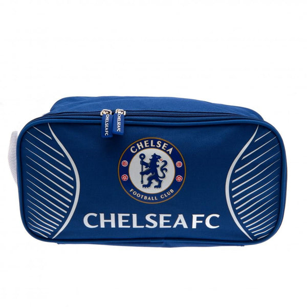 Chelsea FC Boot Bag | PASSIONSOCCER.CA