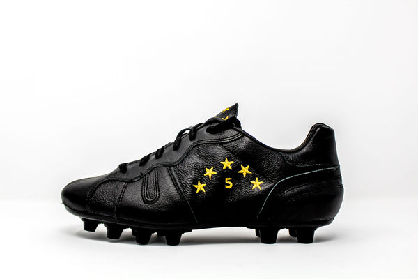 cinquestelle football boots