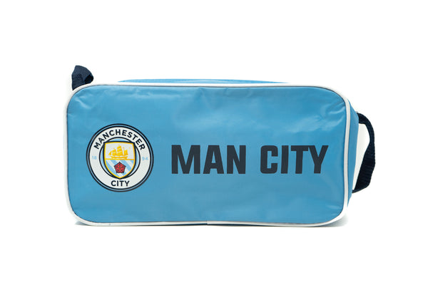 Manchester City Boot Bag | PASSIONSOCCER.CA