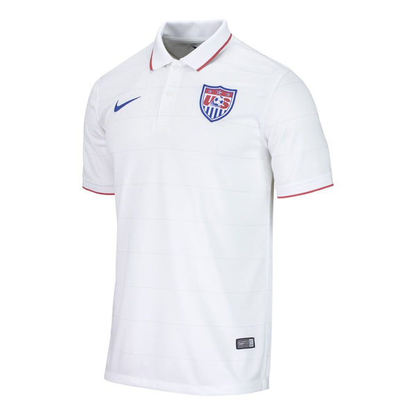 nike usa soccer jersey