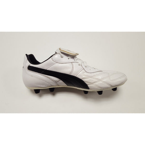 puma king soccer shoes