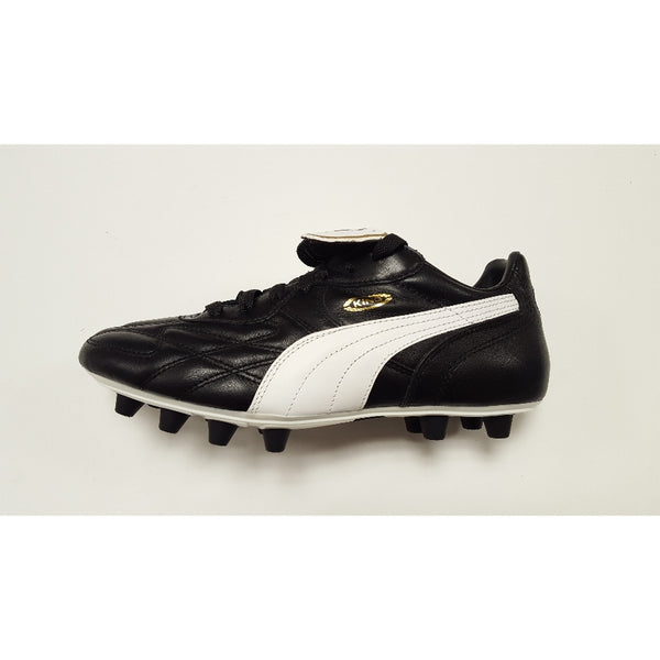 puma king top di fg review