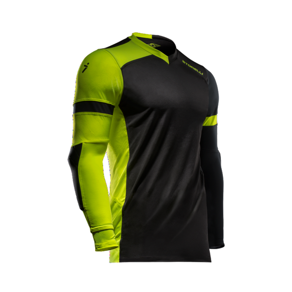 youth goalkeeper shirt