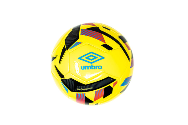 umbro neo precision ball