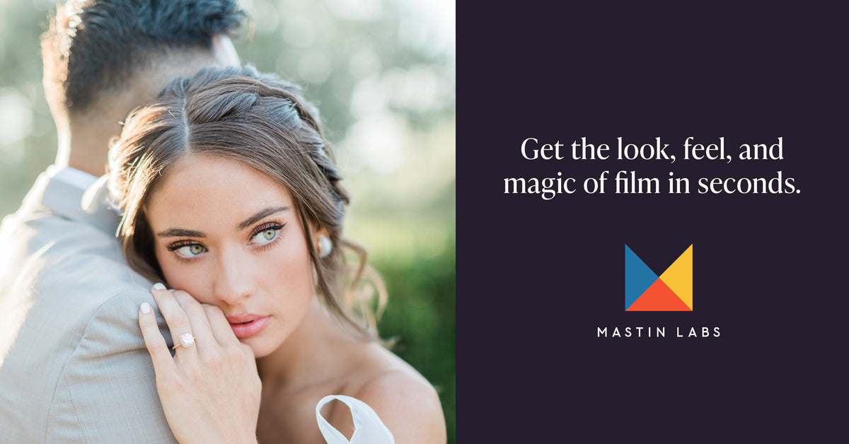 MASTIN LABS 2018 вЂ“ Portra Original 1.2.2 for Photoshop