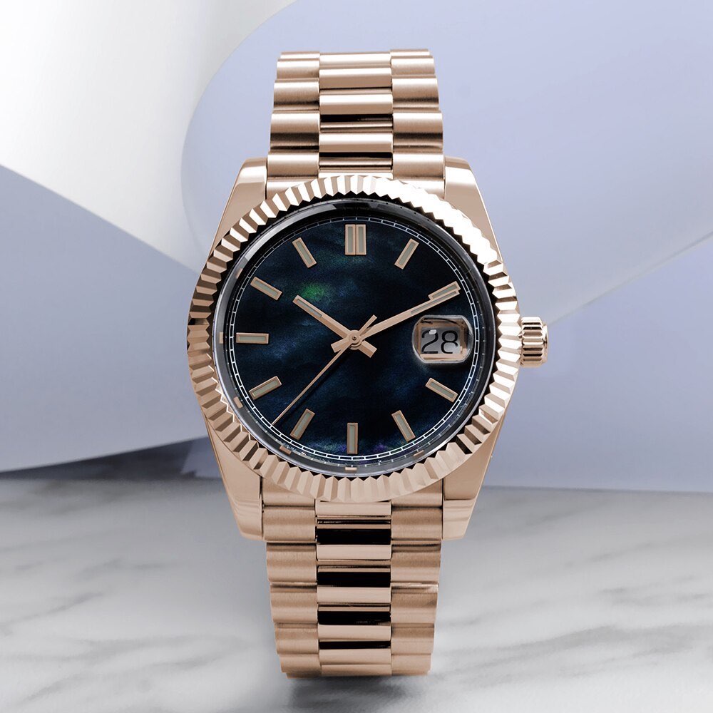 datejust dress watch