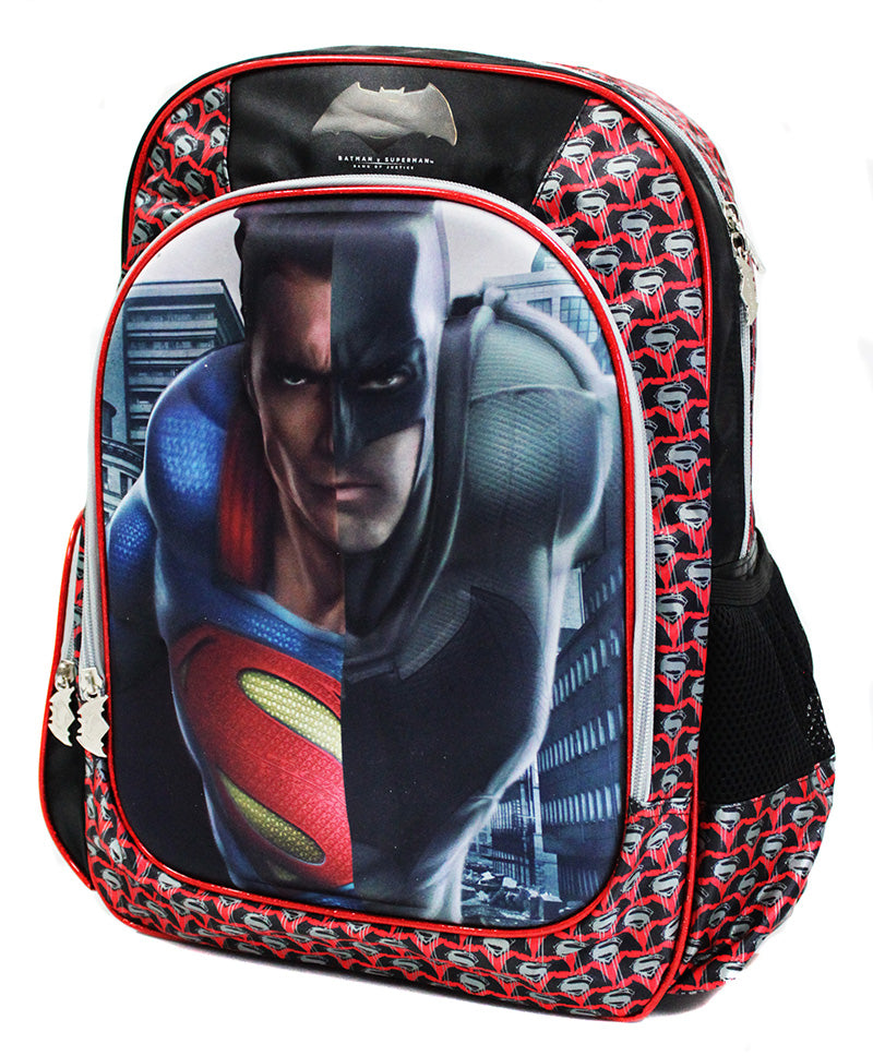 BS16BP23-T Backpack Batman V. Superman – Mochilas y Novedades Norte
