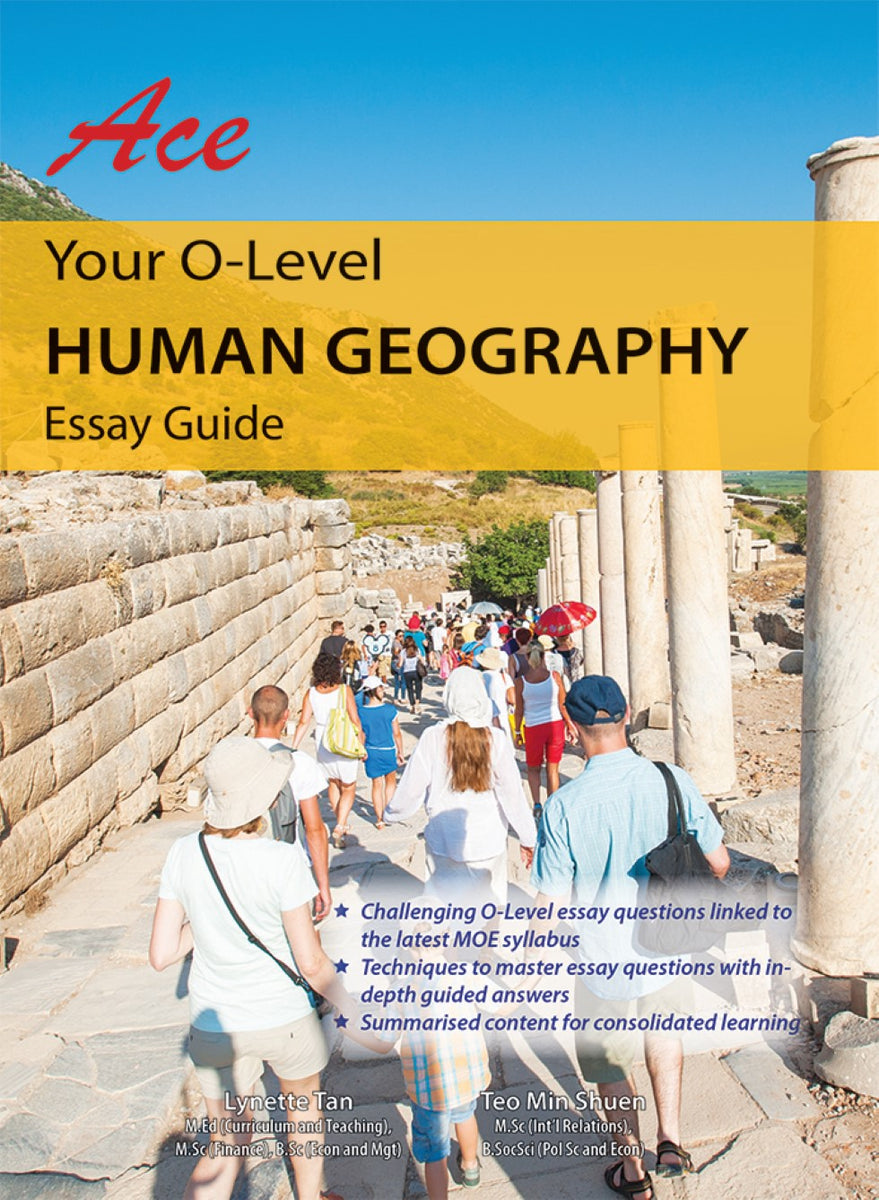 geography essay topics