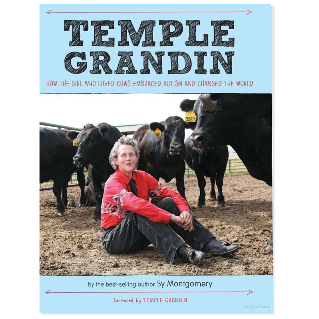 Temple Grandin