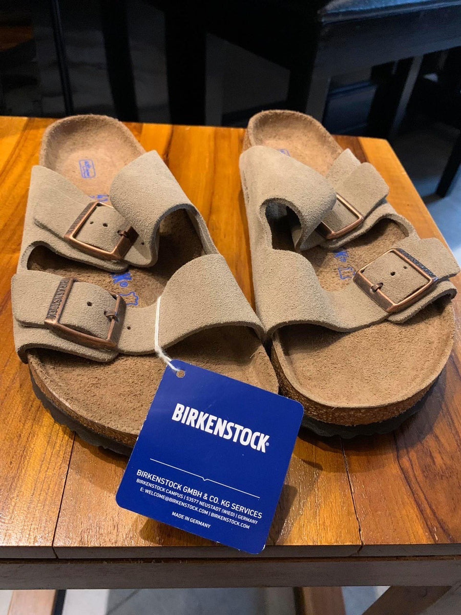 birkenstock gmbh