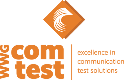 Communications Test Solutions Ltd
