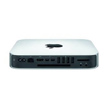 Mac mini2012 i7 3720QM 16GB 1TB SSD Dual-