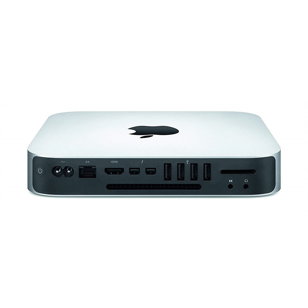 Apple Mac Mini MGEN2LL/A Intel Core i5-4278U X2 2.6GHz 8GB 1TB