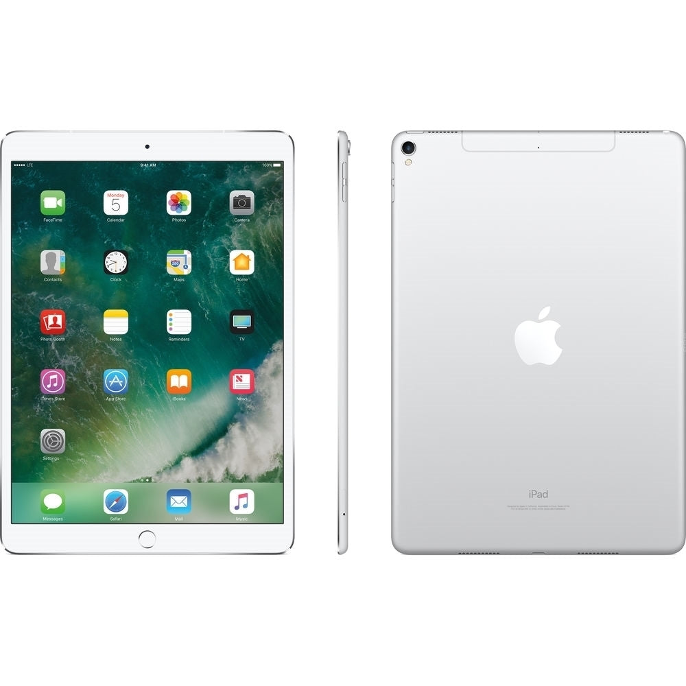 Apple iPad Pro MPMF2LL/A 10.5