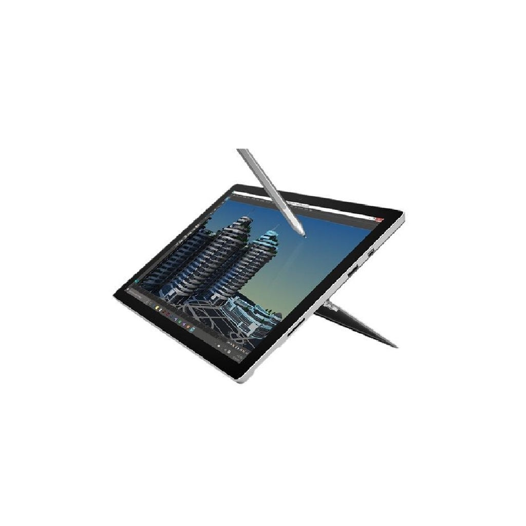 Microsoft Surface Pro 4 12.3