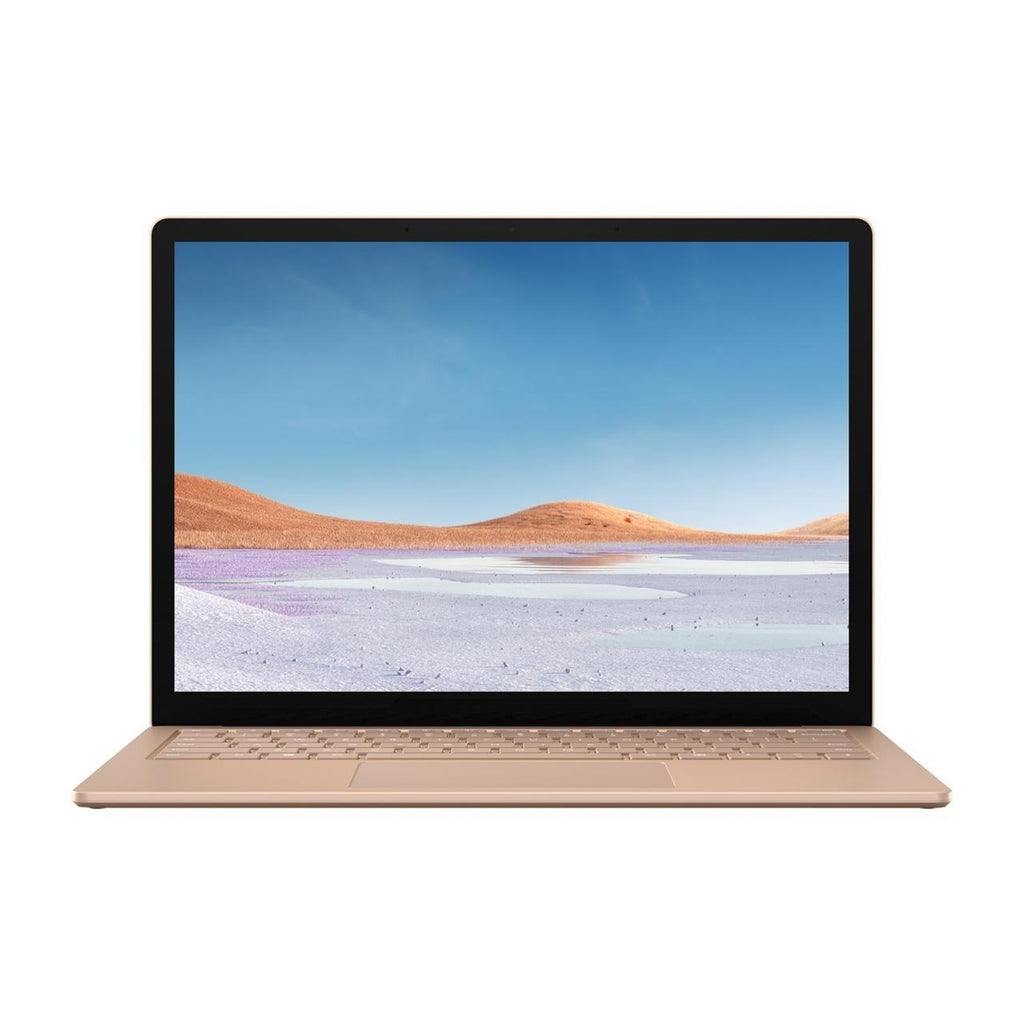 Microsoft Surface Laptop 3 13.5