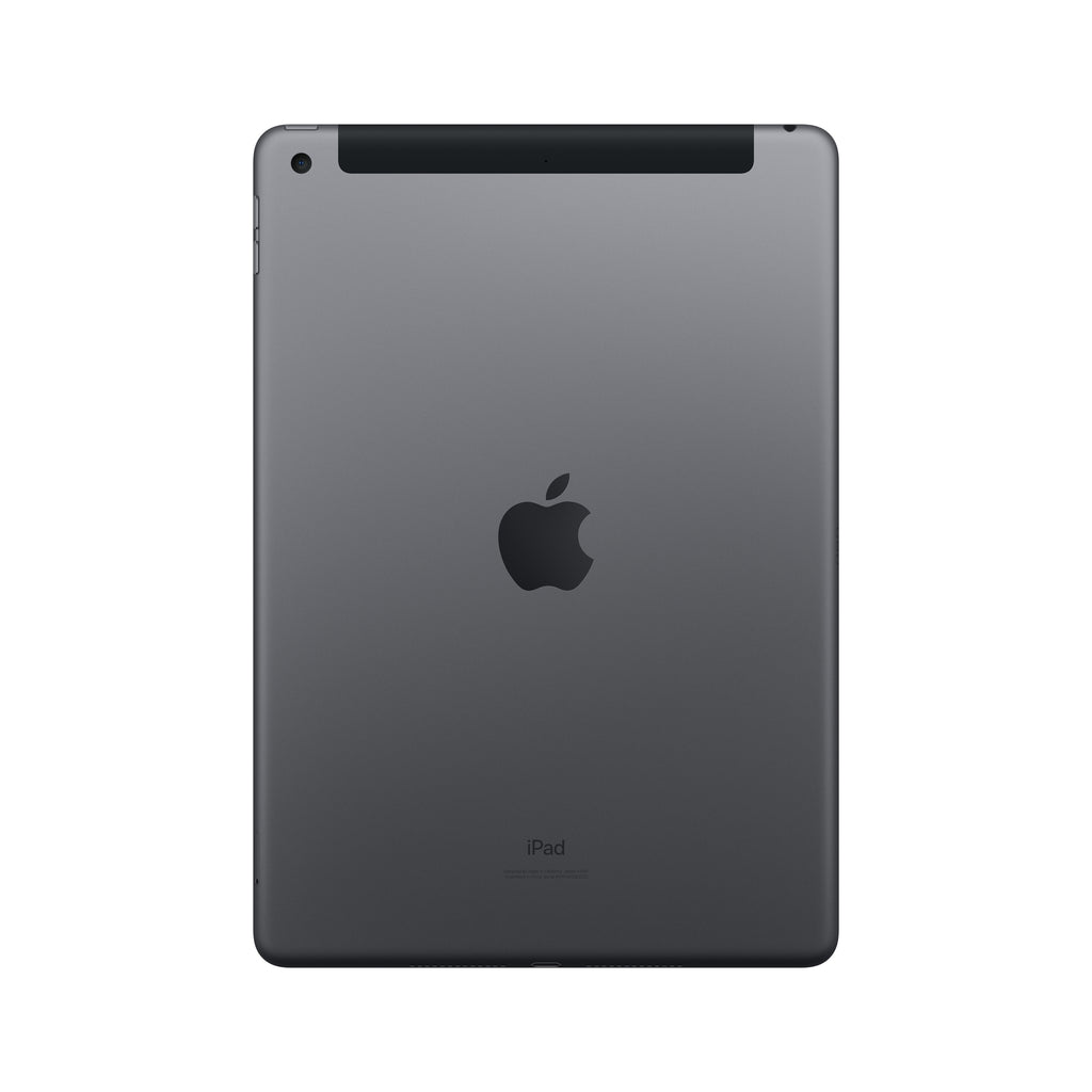 Apple iPad A2200 10.2" 128GB US Cellular Unlocked, Space G – Device Refresh