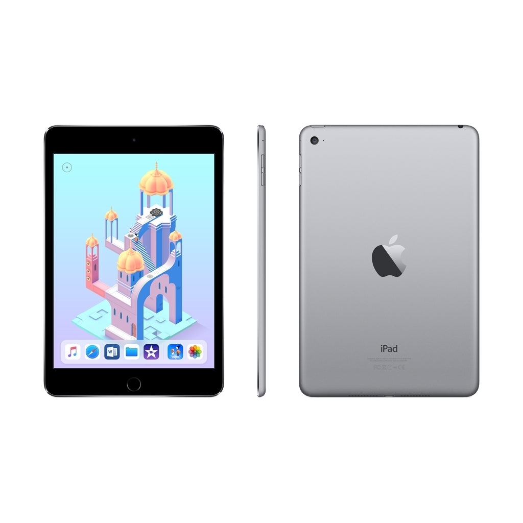 Apple iPad 4 7.9